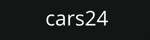 логотип компании www.cars24.kz